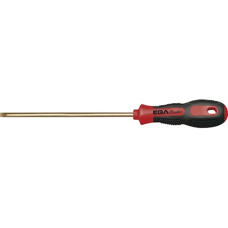 EGA MASTER ELECTRICIAN SCREWDRIVER 3 X 50  NON SPARKING   Al-Bron 71588